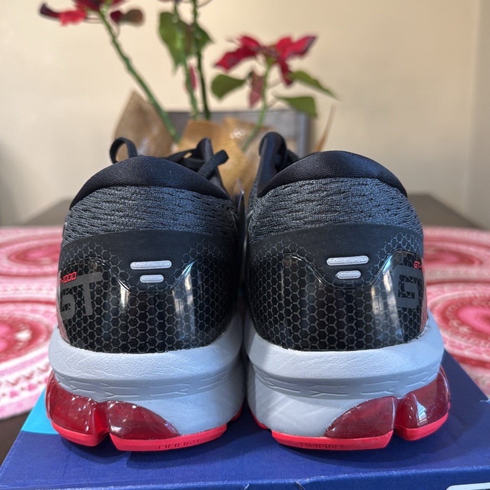 ASICS GT-1000 9-MENS 13 - Picture 4 of 7